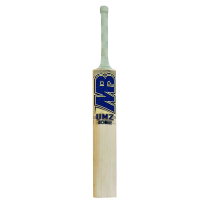 MB Malik Umz Boom Boom Edition Cricket Bat