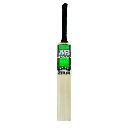 MB Malik Zulfi English Willow Cricket Bat