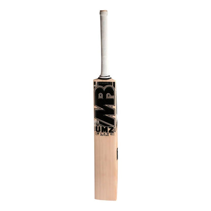 MB Malik Umz Black Edition Cricket Bat
