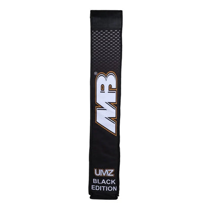 MB Malik Umz Black Edition Cricket Bat