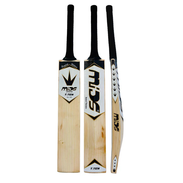 DS 1.0 Mens Cricket Batting Set With Bat