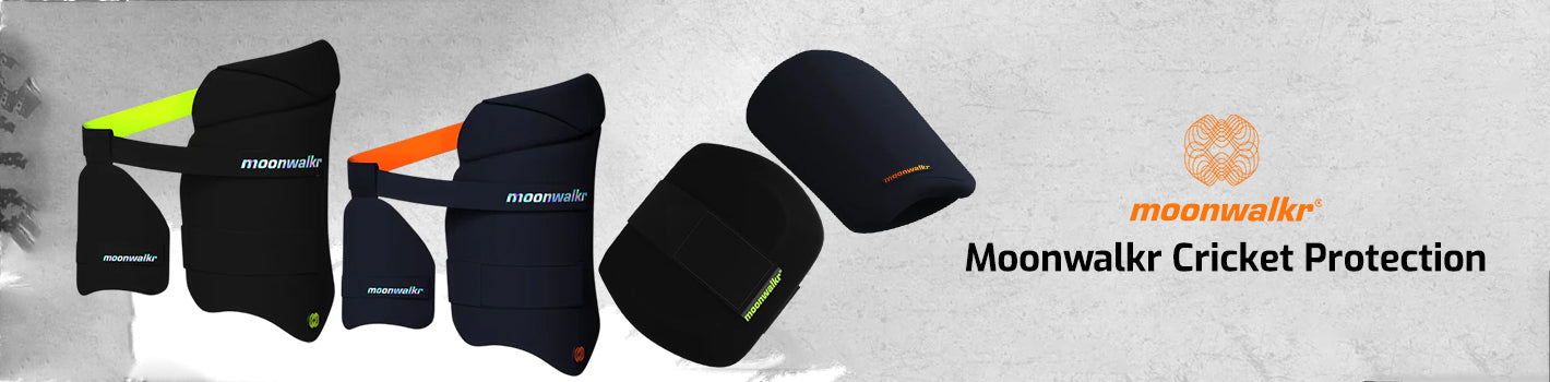 Moonwalkr Cricket Protection