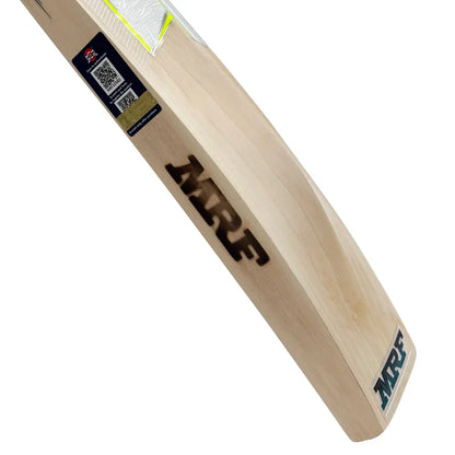 MRF Carnage English Willow Cricket Bat