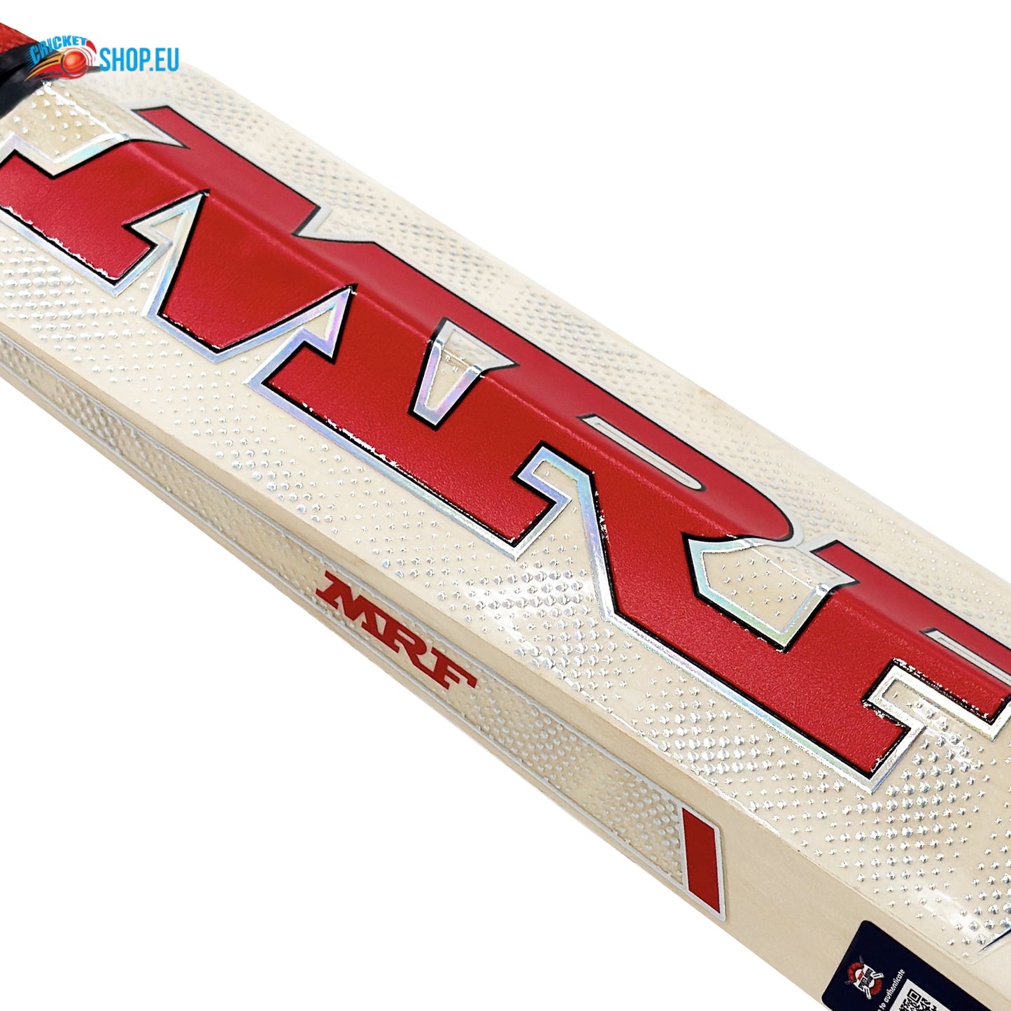 MRF Elegance English Willow Cricket Bat