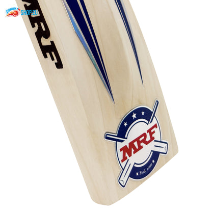 MRF Elegance English Willow Cricket Bat