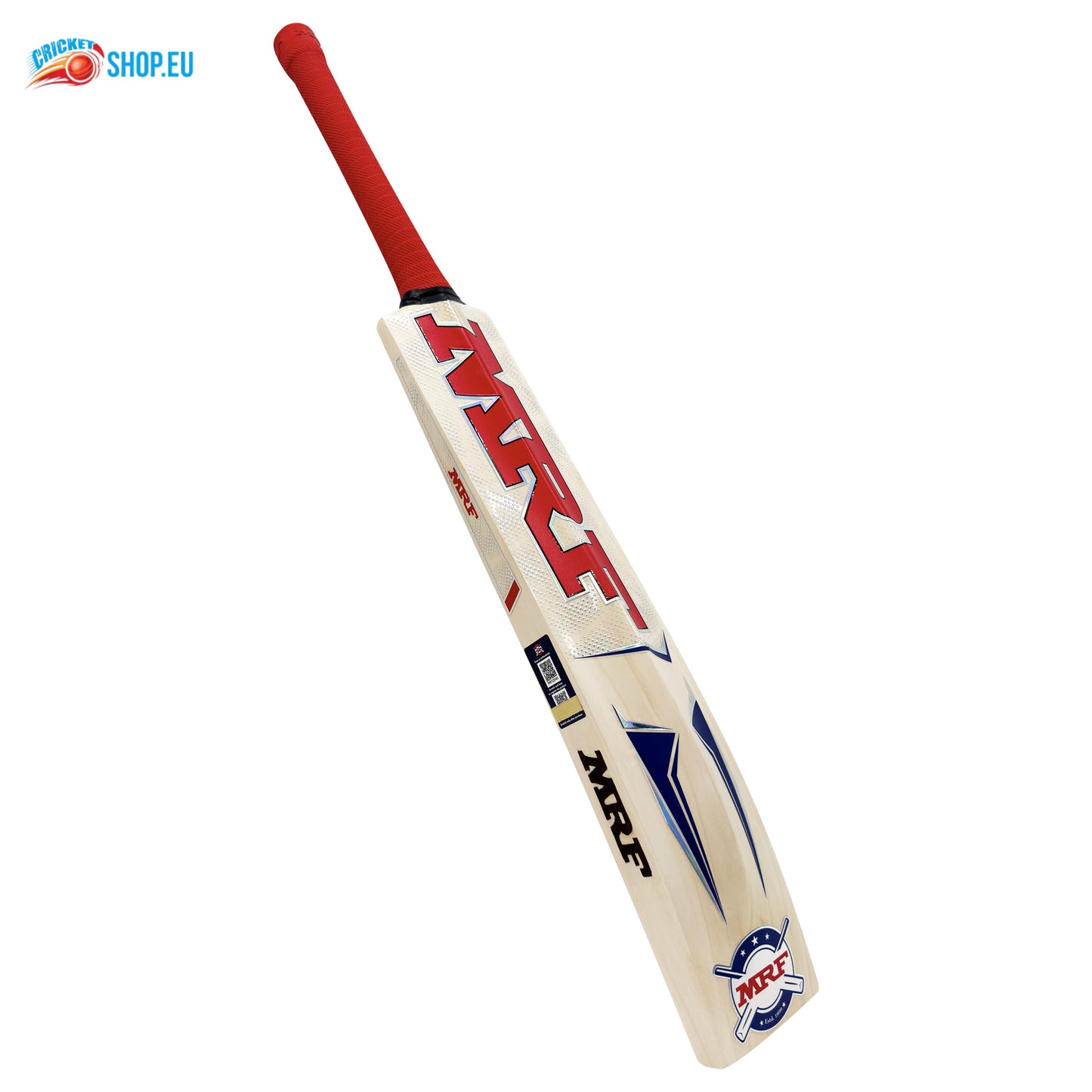 MRF Elegance English Willow Cricket Bat