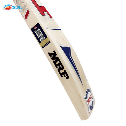 MRF Elegance English Willow Cricket Bat