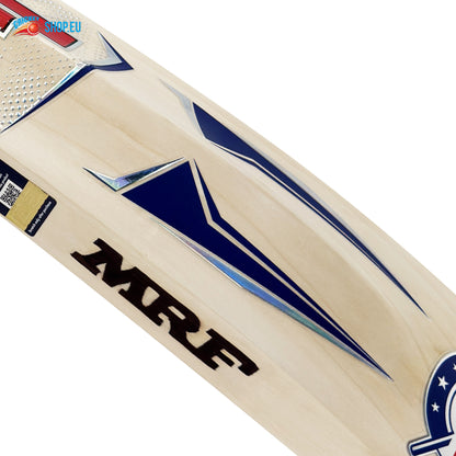 MRF Elegance English Willow Cricket Bat