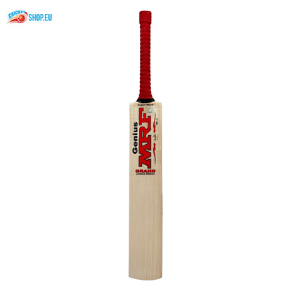 MRF Genius Grand Limited Edition Cricket Bat