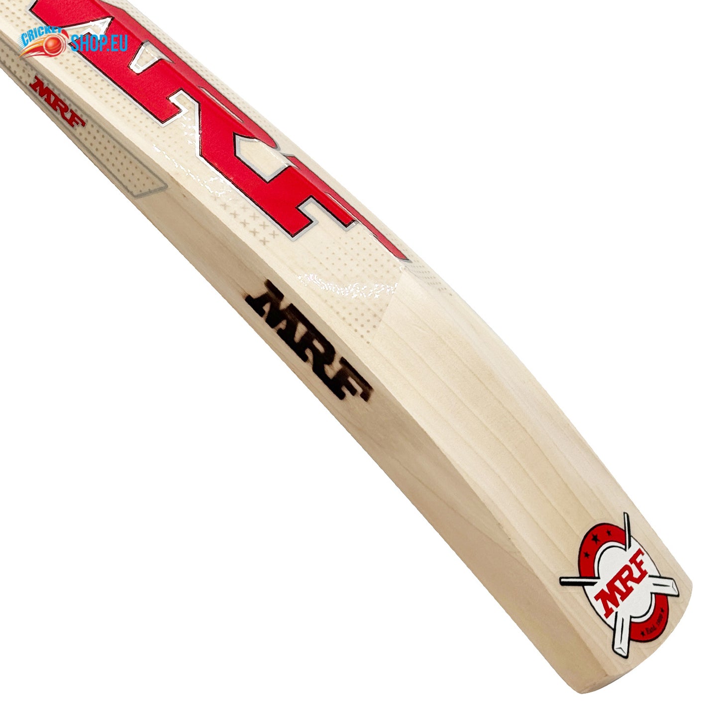 MRF Genius Grand Limited Edition Cricket Bat