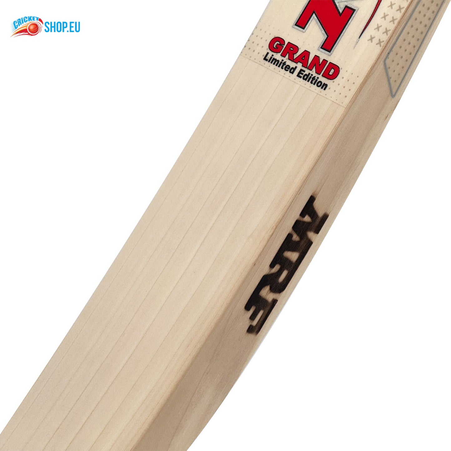 MRF Genius Grand Limited Edition Cricket Bat