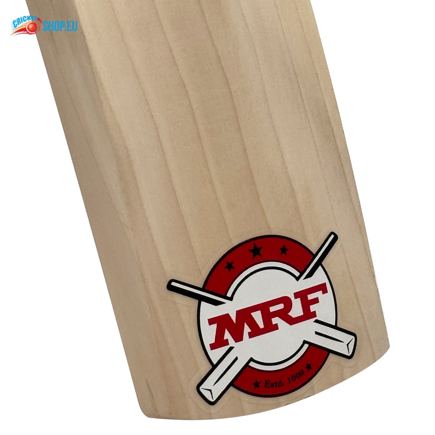 MRF Genius Grand Limited Edition Cricket Bat