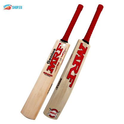 MRF Genius Grand Test Edition Cricket Bat
