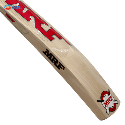 MRF Genius Grand Test Edition Cricket Bat