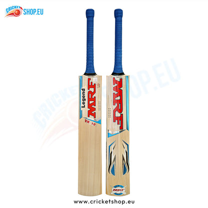 MRF Legend VK 18 English Willow Cricket Bat