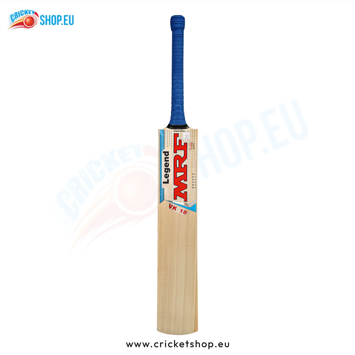 MRF Legend VK 18 English Willow Cricket Bat