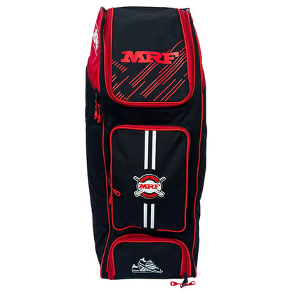 MRF VK 18 SR Wheelie Duffle Kit Bag