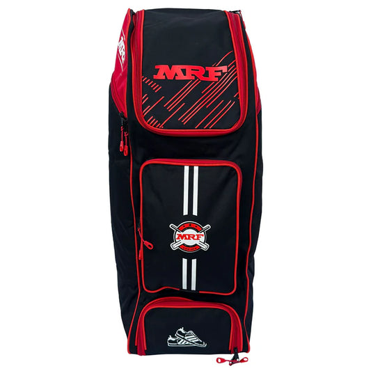 MRF Power 1.0 Wheelie Duffle Bag