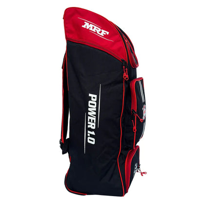 MRF VK 18 SR Wheelie Duffle Kit Bag