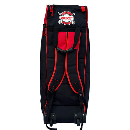 MRF VK 18 SR Wheelie Duffle Kit Bag