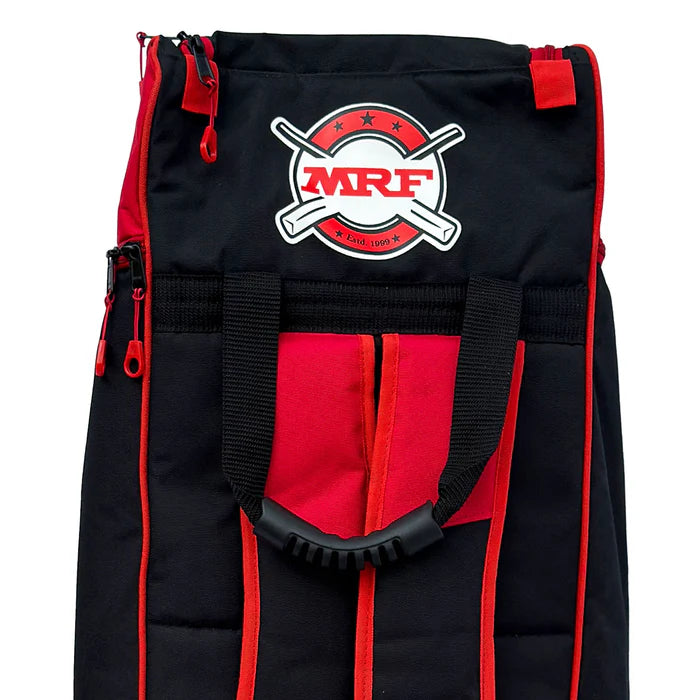 MRF VK 18 SR Wheelie Duffle Kit Bag