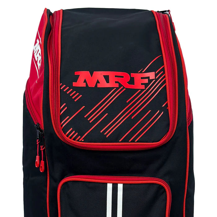 MRF VK 18 SR Wheelie Duffle Kit Bag