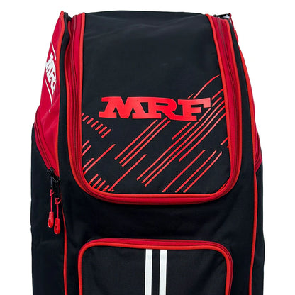 MRF VK 18 SR Wheelie Duffle Kit Bag