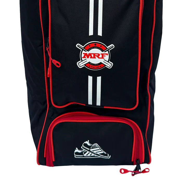 MRF VK 18 SR Wheelie Duffle Kit Bag