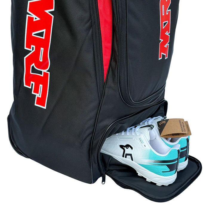 MRF VK 18 SR Wheelie Duffle Kit Bag