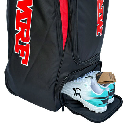 MRF VK 18 SR Wheelie Duffle Kit Bag
