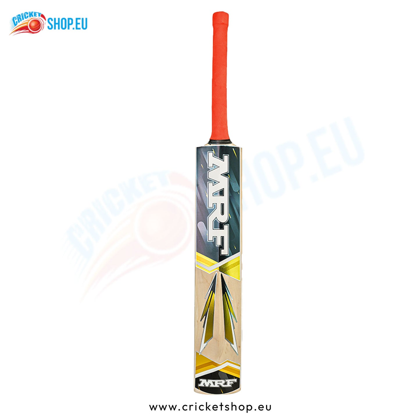 MRF Thunder Kashmir Willow Cricket Bat SH