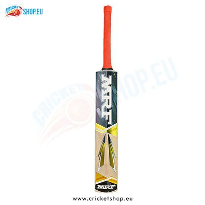 MRF Thunder Kashmir Willow Cricket Bat SH