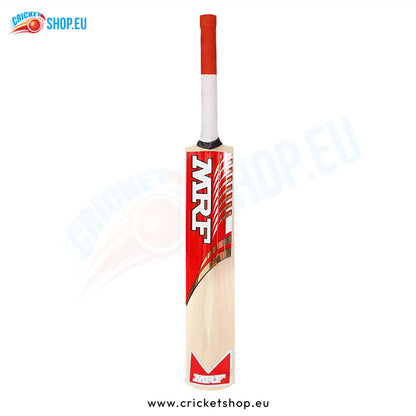 MRF Typhoon Kashmir Willow Cricket Bat