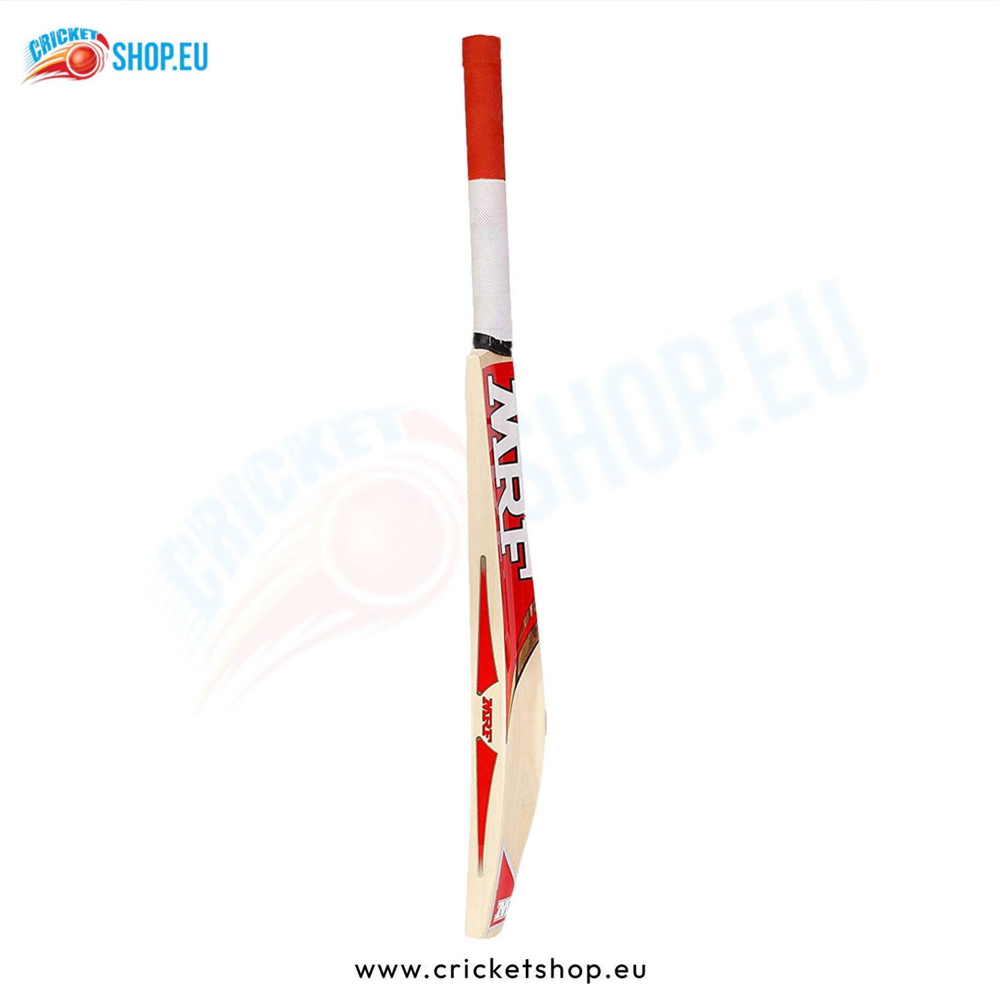 MRF Typhoon Kashmir Willow Cricket Bat