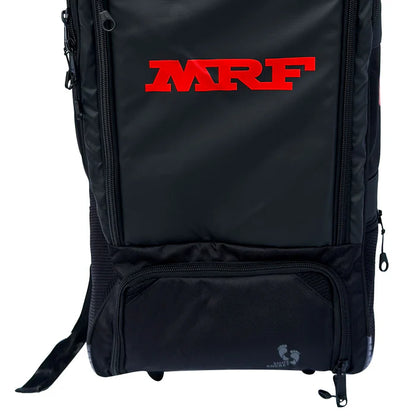 MRF VK 18 Limited Edition Wheelie Duffle Bag