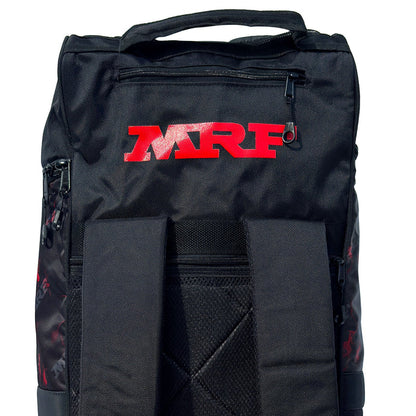 MRF VK 18 Limited Edition Wheelie Duffle Bag
