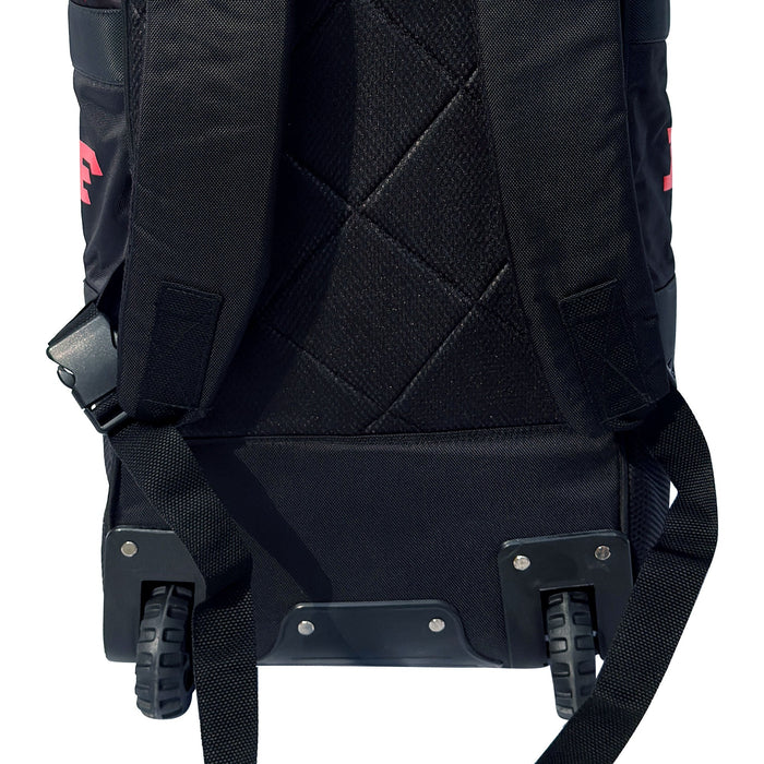 MRF VK 18 Limited Edition Wheelie Duffle Bag