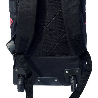 MRF VK 18 Limited Edition Wheelie Duffle Bag