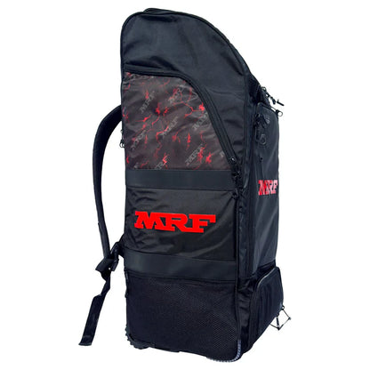 MRF VK 18 Limited Edition Wheelie Duffle Bag