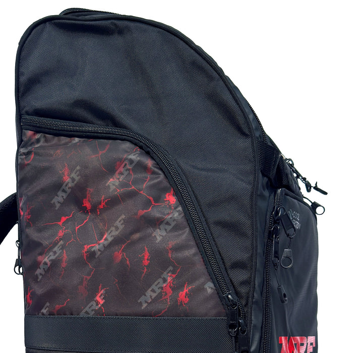 MRF VK 18 Limited Edition Wheelie Duffle Bag