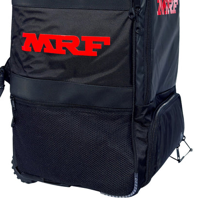 MRF VK 18 Limited Edition Wheelie Duffle Bag