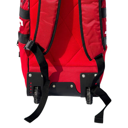 MRF VK 18 Limited Edition Wheelie Duffle Bag