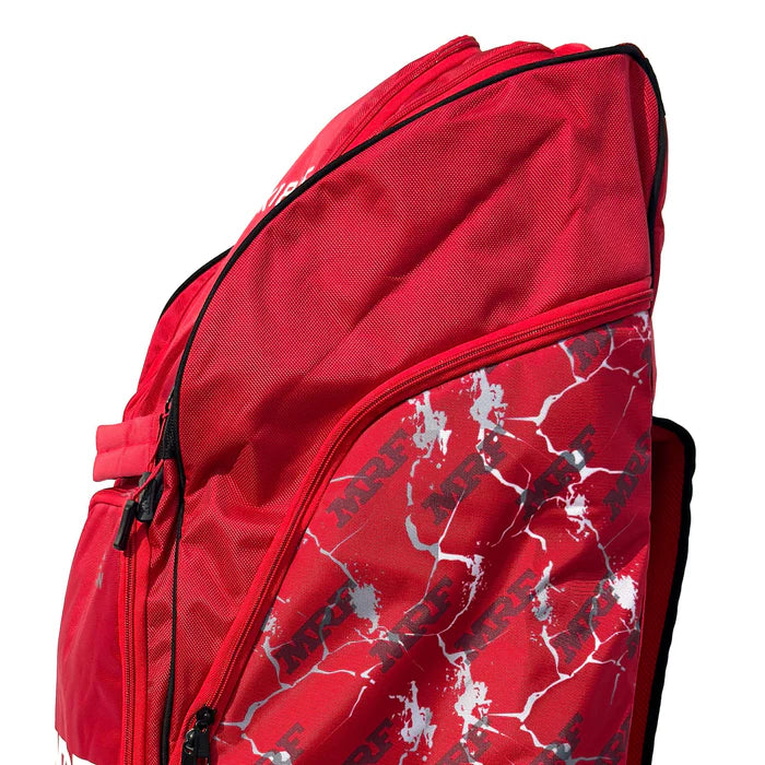 MRF VK 18 Limited Edition Wheelie Duffle Bag