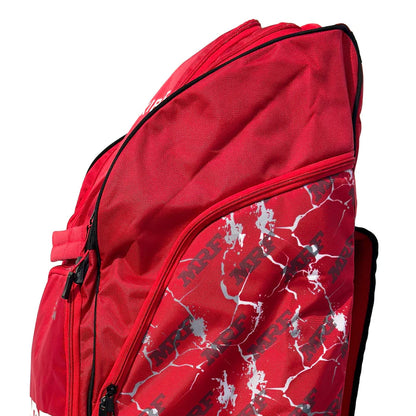 MRF VK 18 Limited Edition Wheelie Duffle Bag
