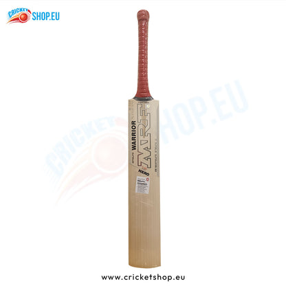 MRF Warrior Hero English Willow Cricket Bat