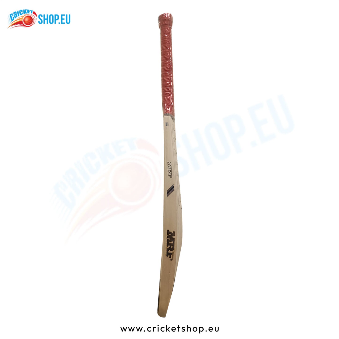 MRF Warrior Hero English Willow Cricket Bat