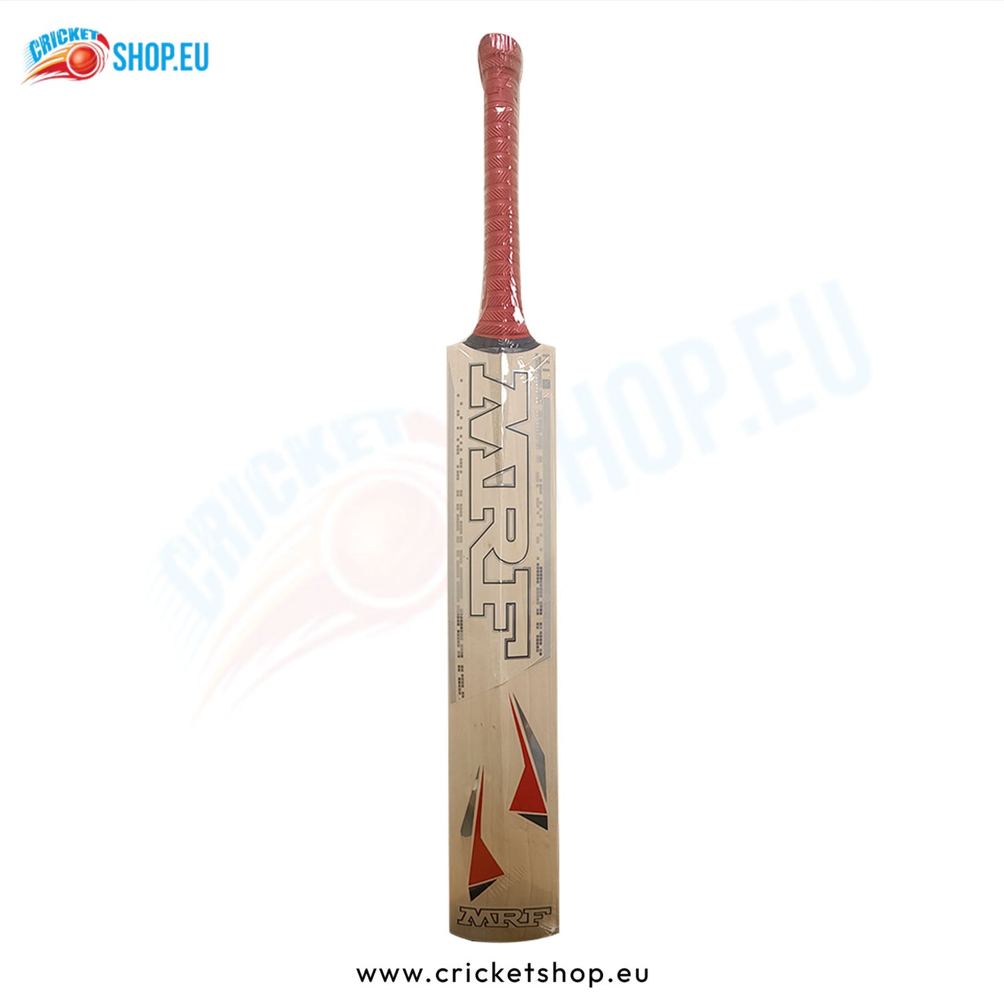 MRF Warrior Hero English Willow Cricket Bat