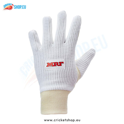 MRF Half Chamois Inner Wicket Keeping Gloves