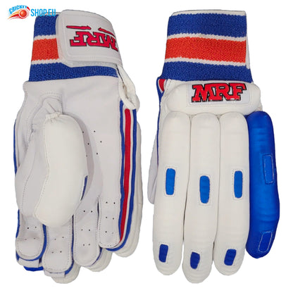 MRF Genius Grand Batting Gloves
