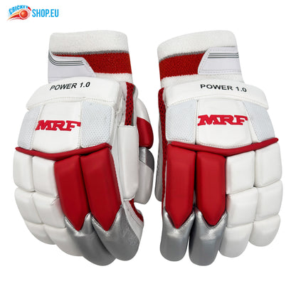 MRF Power 1.0 Cricket Batting Gloves